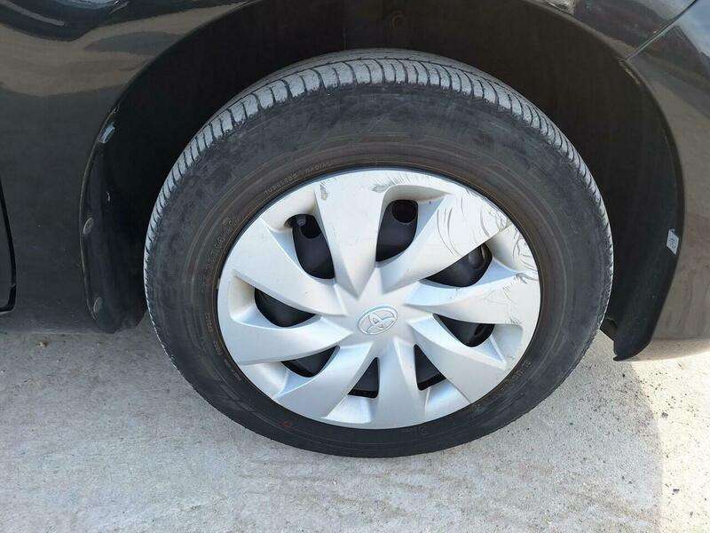 2017 TOYOTA 2017 TOYOTA