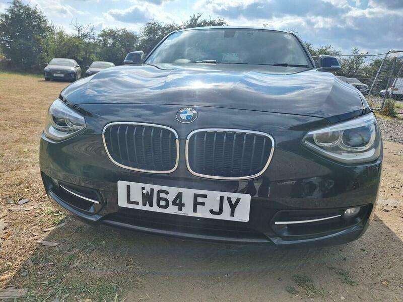 null BMW 1 SERIES null BMW 1 SERIES