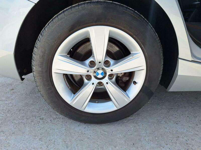 2014 BMW 1 SERIES 2014 BMW 1 SERIES