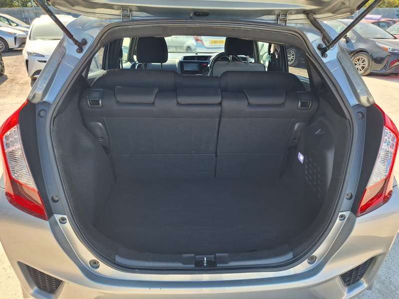 2014 HONDA FIT 2014 HONDA FIT