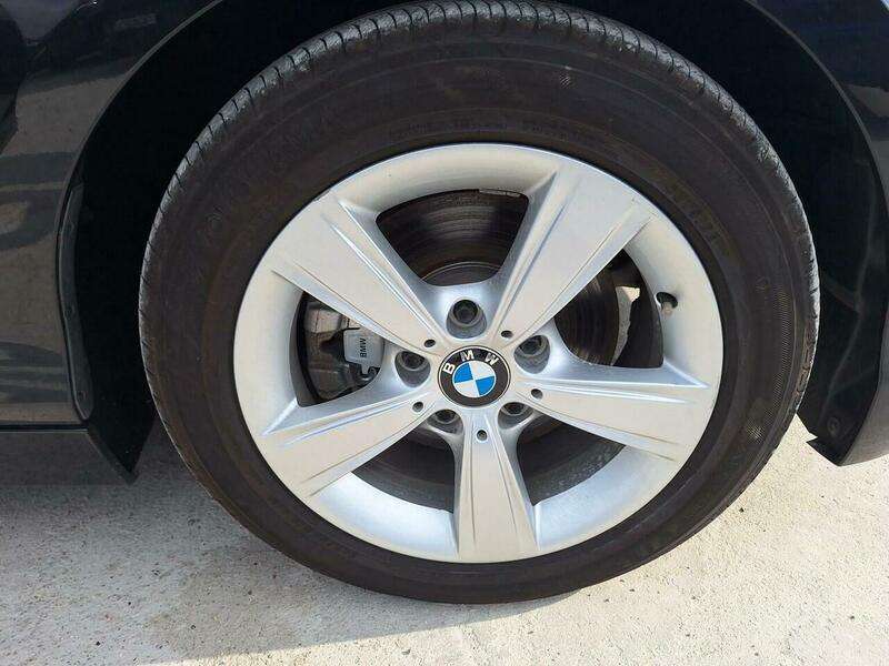 2015 BMW 1 SERIES 2015 BMW 1 SERIES