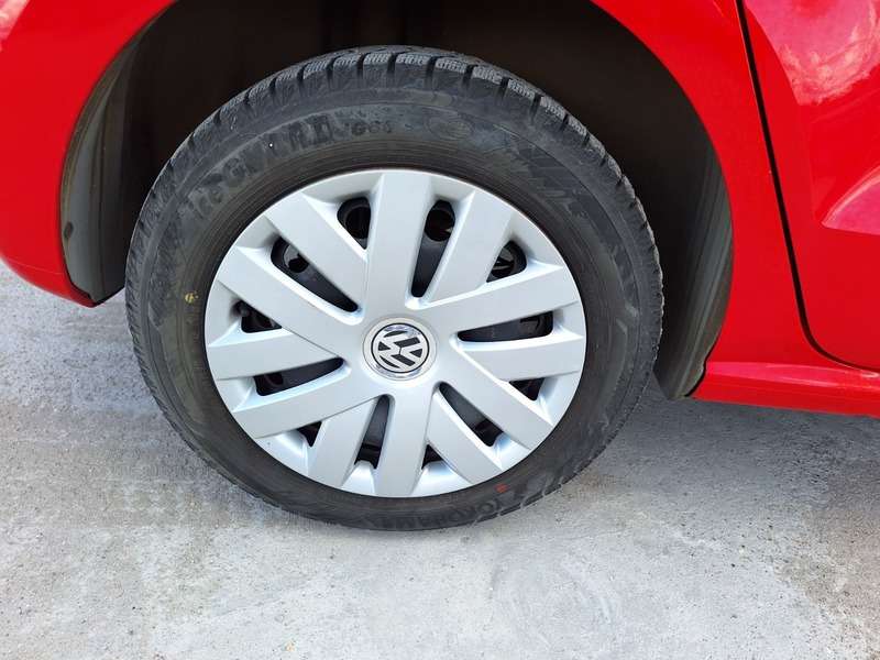 2014 VOLKSWAGEN POLO 2014 VOLKSWAGEN POLO