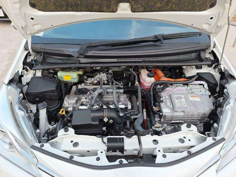 2018 TOYOTA 2018 TOYOTA