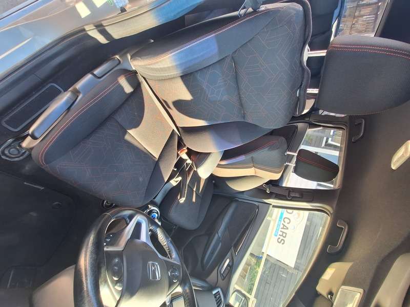 2014 HONDA FIT 2014 HONDA FIT
