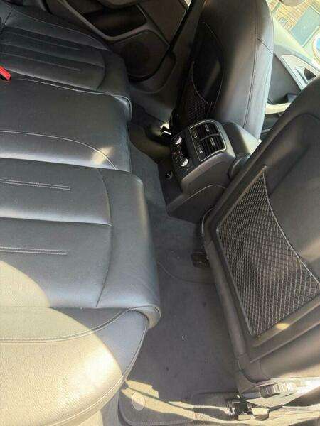 2017 AUDI A6 2017 AUDI A6