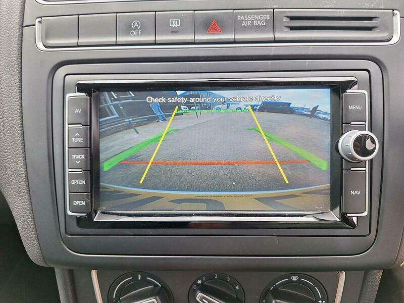 2015 VOLKSWAGEN POLO 2015 VOLKSWAGEN POLO