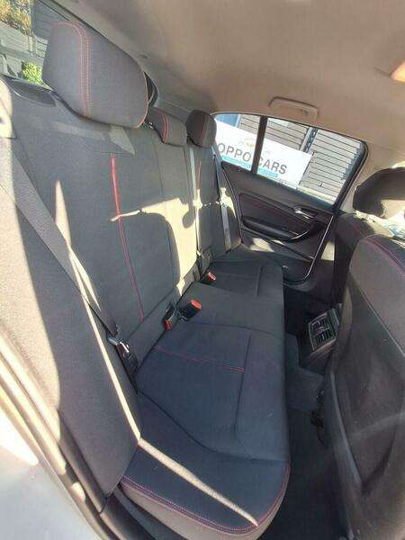 2014 BMW 1 SERIES 2014 BMW 1 SERIES