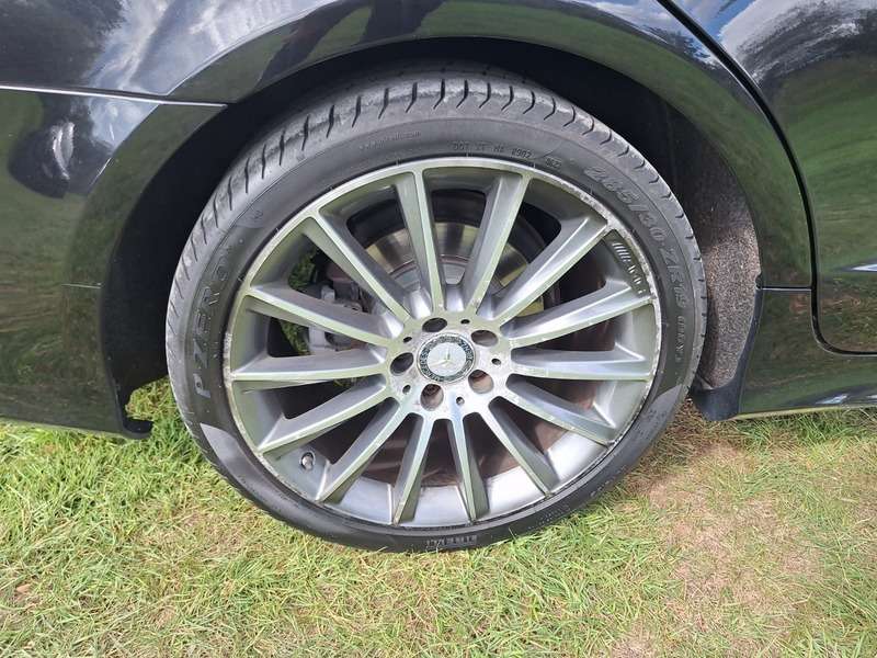 2015 MERCEDES-BENZ CLS 2015 MERCEDES-BENZ CLS