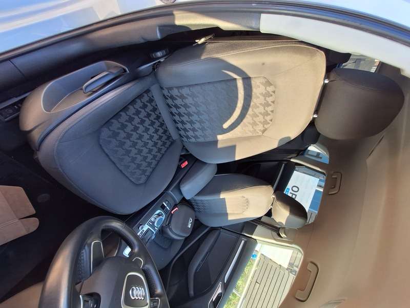2015 AUDI A3 2015 AUDI A3