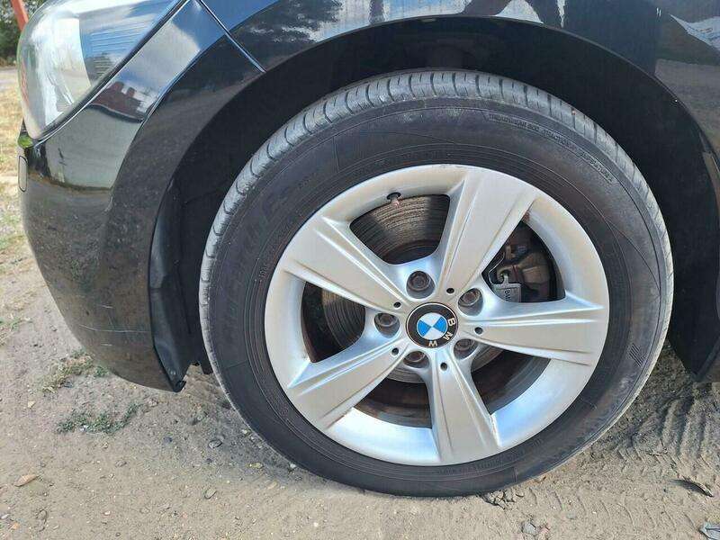 2014 BMW 1 SERIES 2014 BMW 1 SERIES