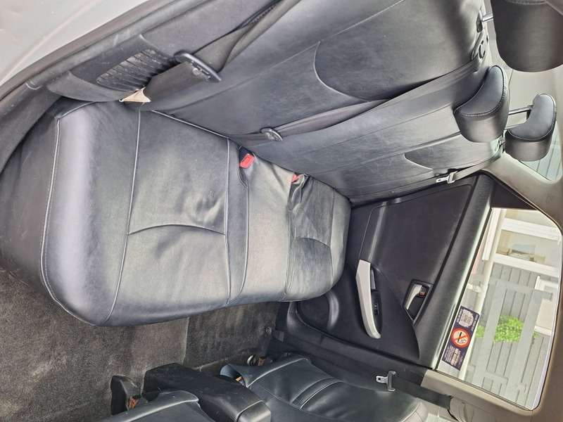 2013 TOYOTA PRIUS 2013 TOYOTA PRIUS