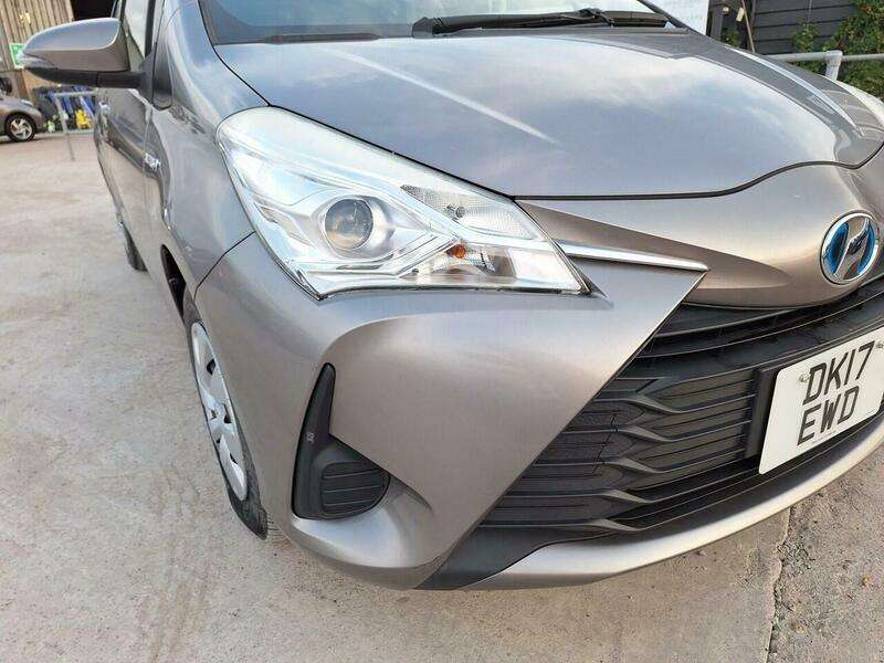 2017 TOYOTA 2017 TOYOTA