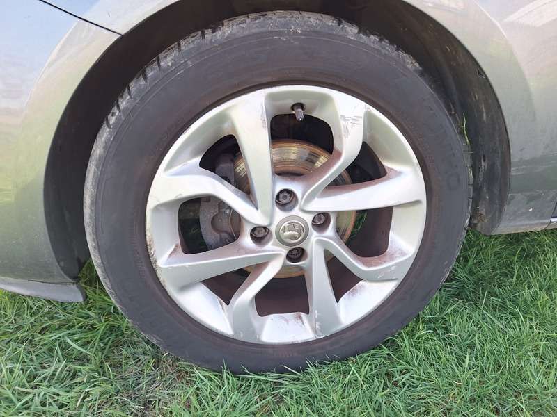 2018 VAUXHALL CORSA 2018 VAUXHALL CORSA