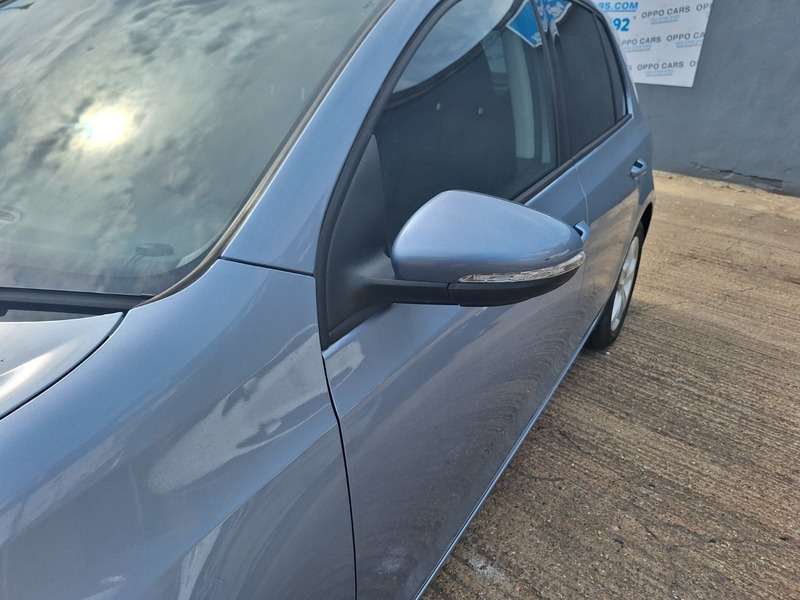 2011 VOLKSWAGEN GOLF 2011 VOLKSWAGEN GOLF