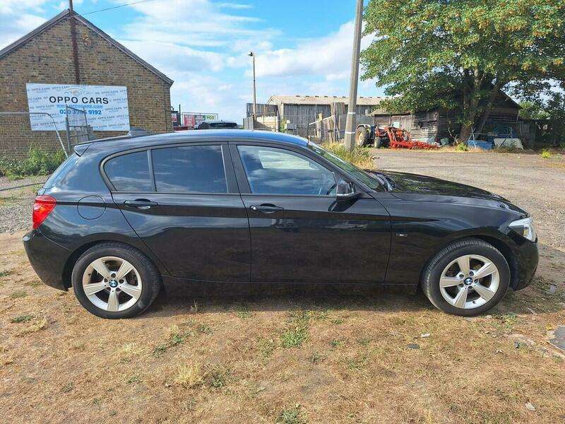 null BMW 1 SERIES null BMW 1 SERIES