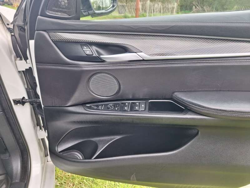 2016 BMW X6 2016 BMW X6