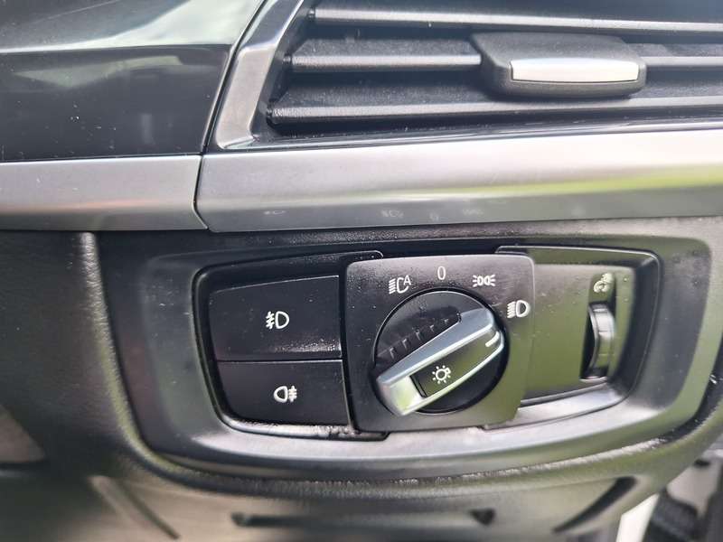 2016 BMW X6 2016 BMW X6