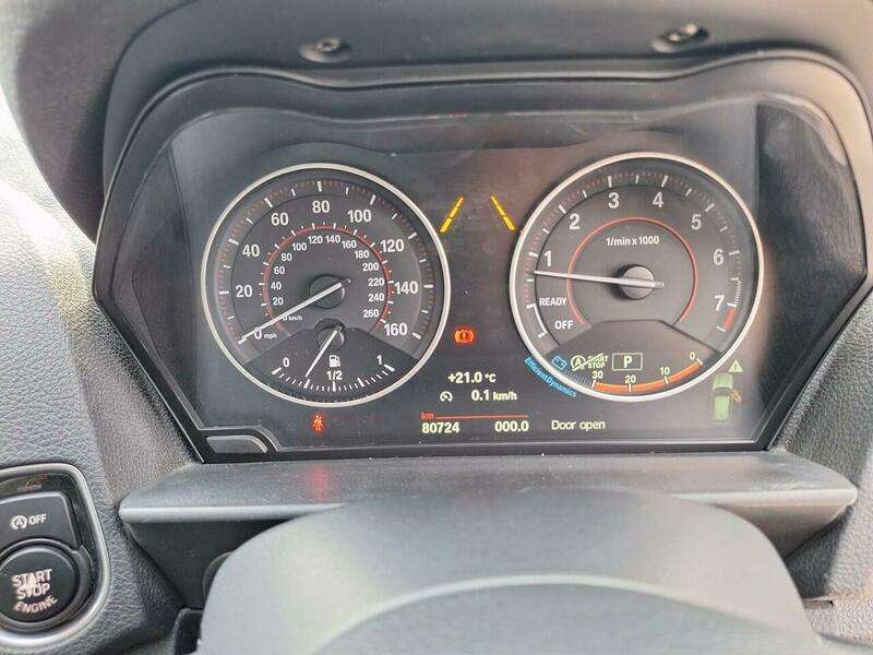 2015 BMW 1 SERIES 2015 BMW 1 SERIES