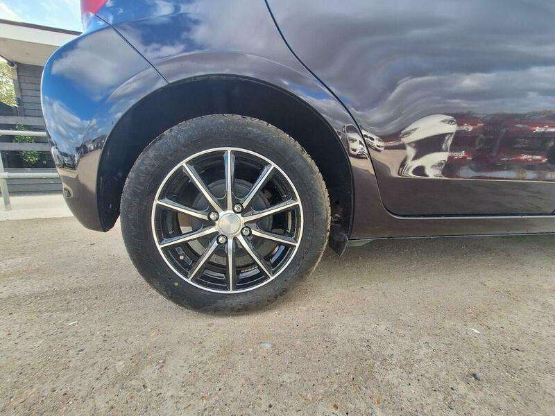 2016 FORD FIESTA 2016 FORD FIESTA