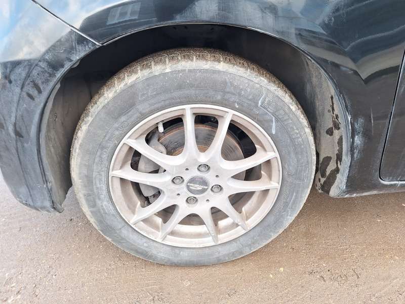 2013 HONDA JAZZ 2013 HONDA JAZZ