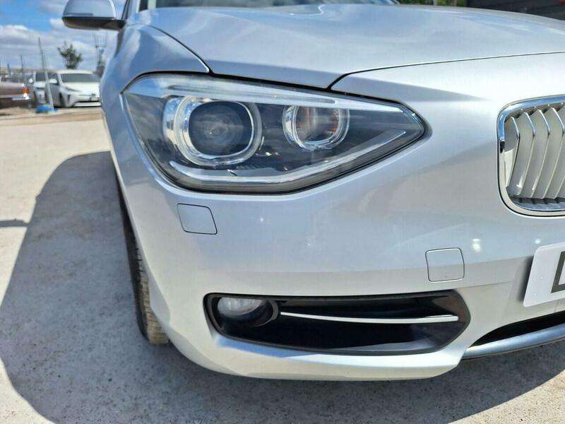 2014 BMW 1 SERIES 2014 BMW 1 SERIES