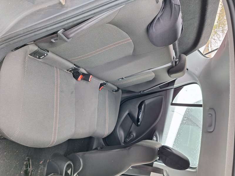 null VAUXHALL CORSA null VAUXHALL CORSA