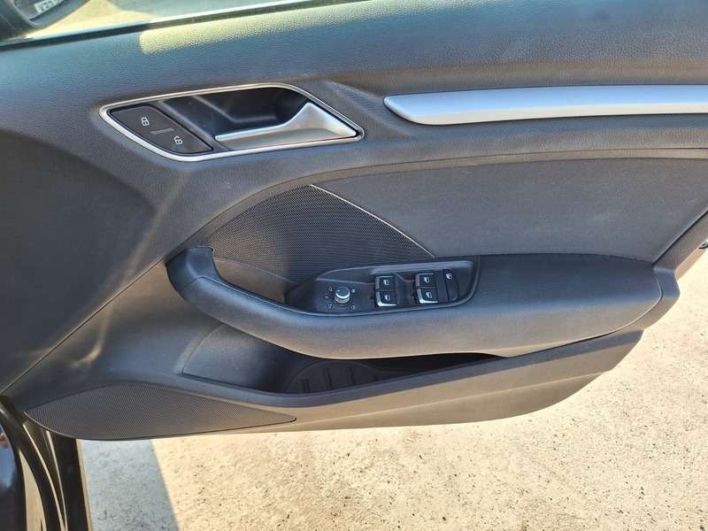 2015 AUDI A3 2015 AUDI A3