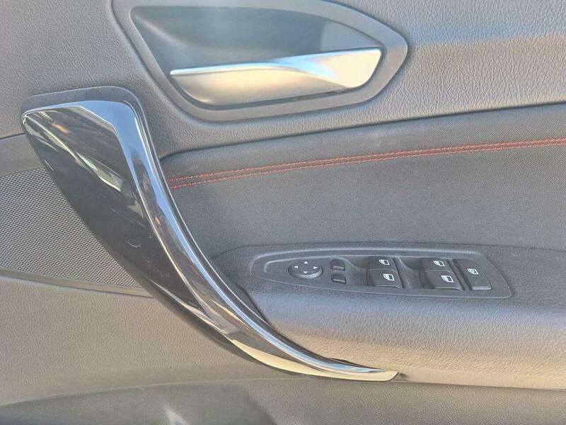 2014 BMW 1 SERIES 2014 BMW 1 SERIES