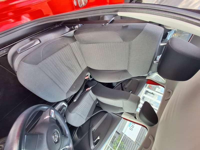 2014 VOLKSWAGEN POLO 2014 VOLKSWAGEN POLO