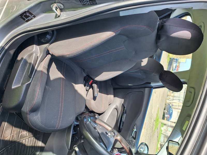 2018 VAUXHALL CORSA 2018 VAUXHALL CORSA