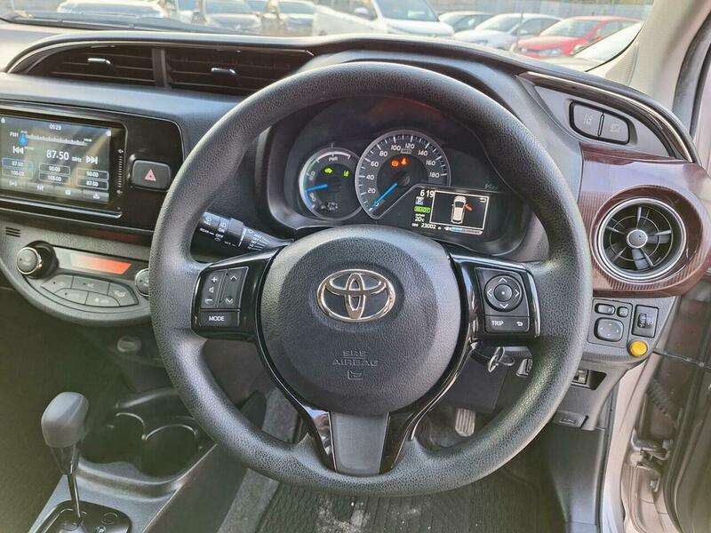 2017 TOYOTA 2017 TOYOTA