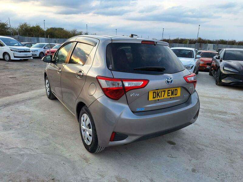 2017 TOYOTA 2017 TOYOTA
