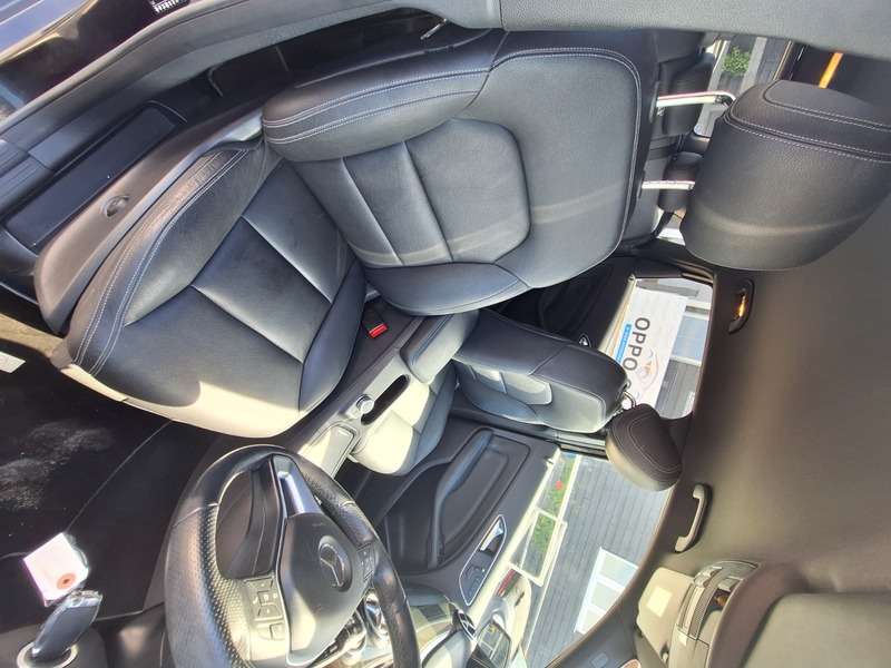 2014 MERCEDES-BENZ B CLASS 2014 MERCEDES-BENZ B CLASS