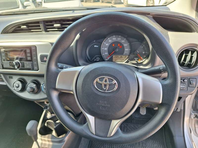 2015 TOYOTA 2015 TOYOTA
