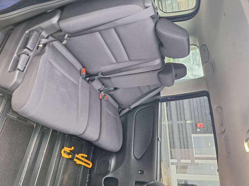 2018 NISSAN SERENA 2018 NISSAN SERENA