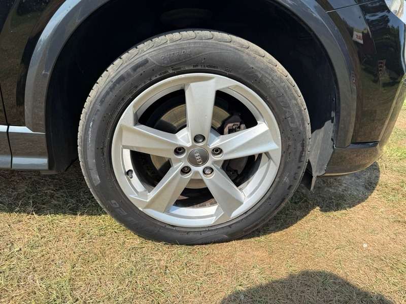 2019 AUDI Q2 2019 AUDI Q2