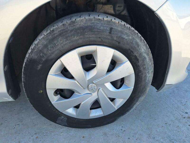 2016 TOYOTA 2016 TOYOTA