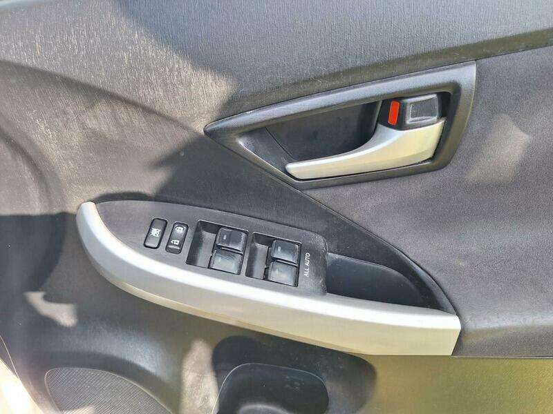 2014 TOYOTA PRIUS 2014 TOYOTA PRIUS