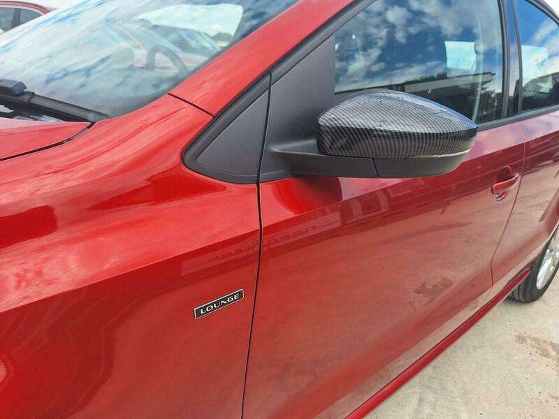 2015 VOLKSWAGEN POLO 2015 VOLKSWAGEN POLO