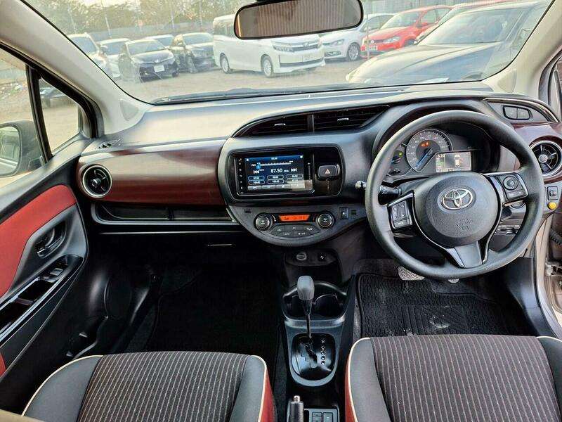 2017 TOYOTA 2017 TOYOTA