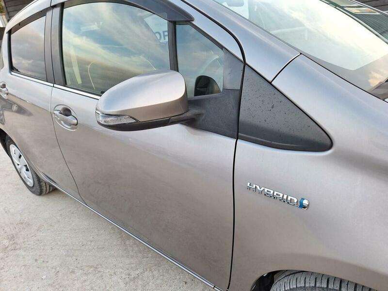 2017 TOYOTA 2017 TOYOTA