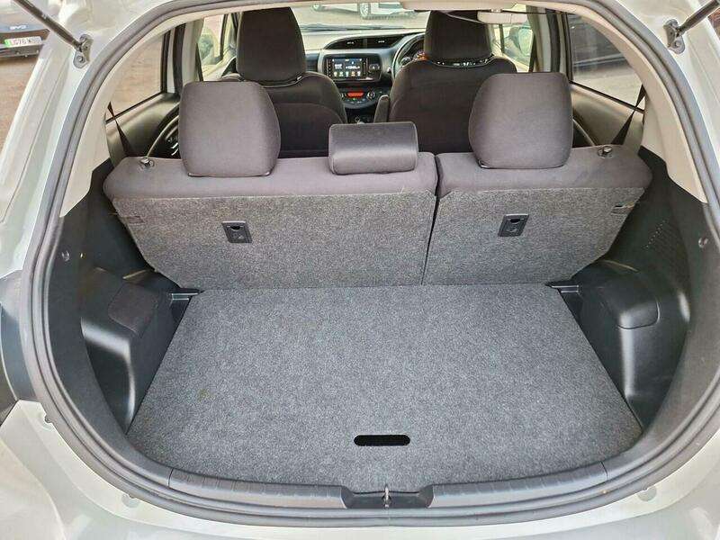 2018 TOYOTA 2018 TOYOTA