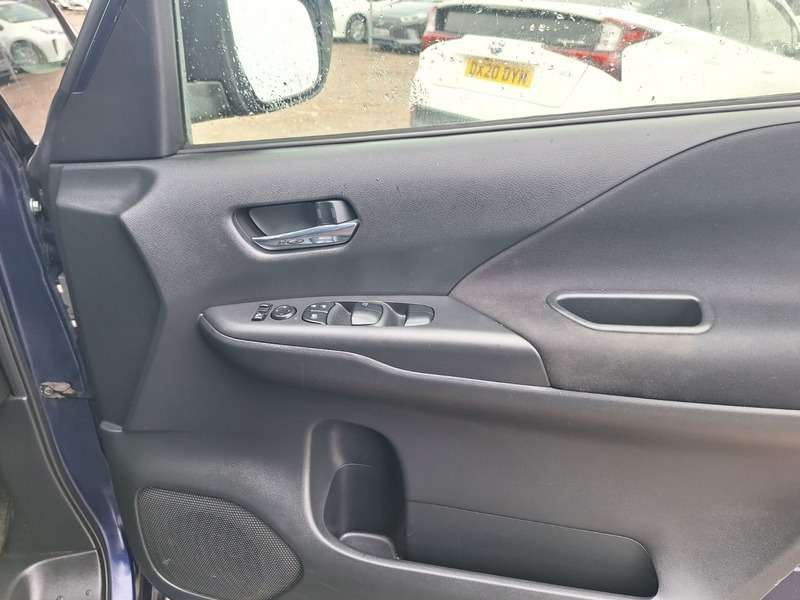 2018 NISSAN SERENA 2018 NISSAN SERENA