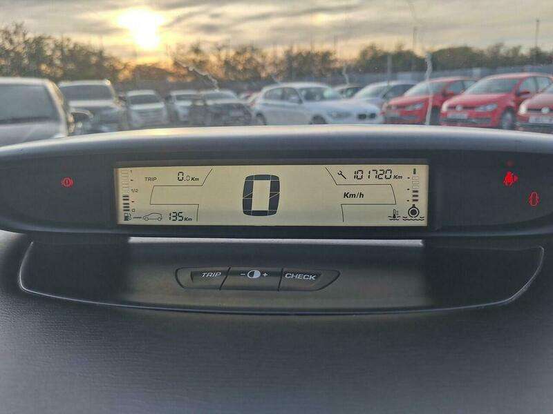 2006 CITROEN C4 2006 CITROEN C4