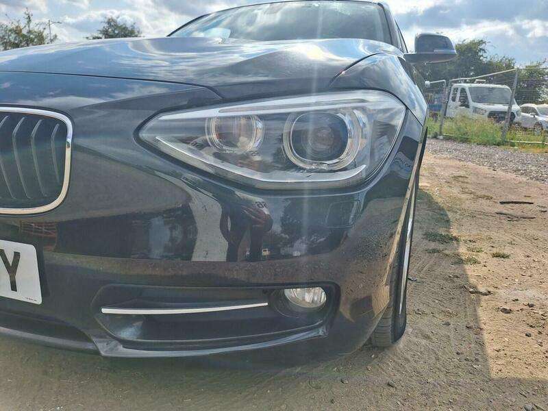 null BMW 1 SERIES null BMW 1 SERIES