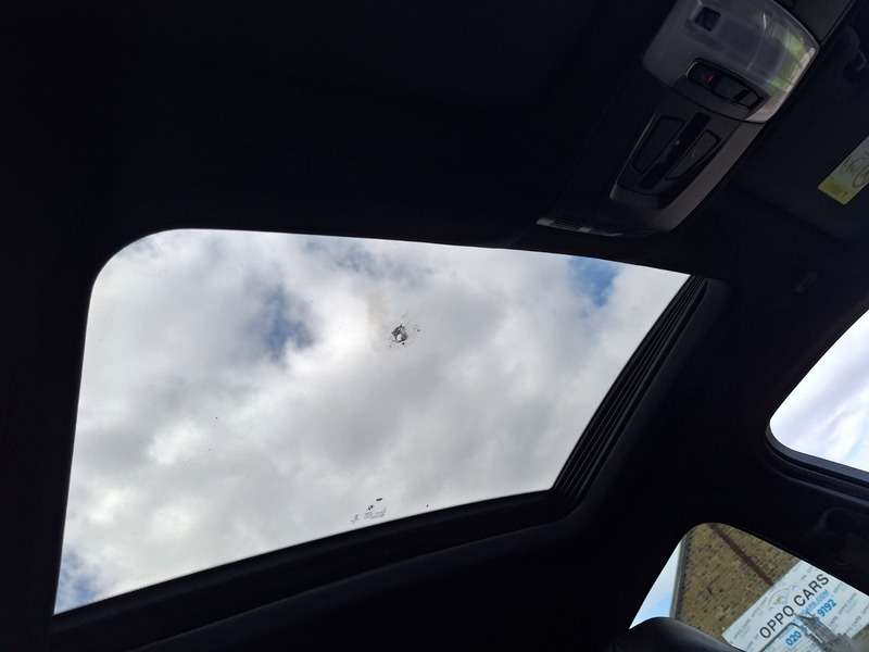 2016 BMW X6 2016 BMW X6