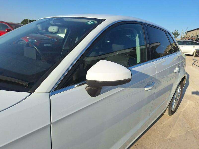 2015 AUDI A3 2015 AUDI A3