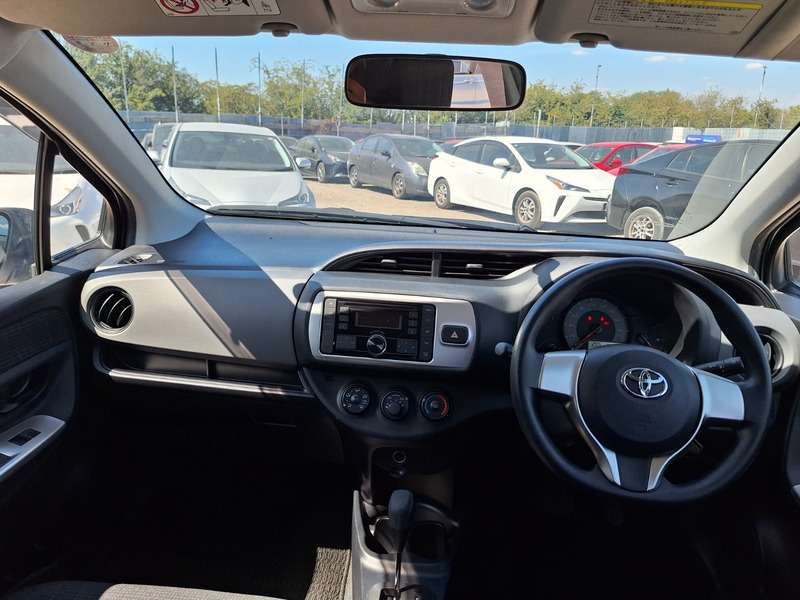2015 TOYOTA 2015 TOYOTA