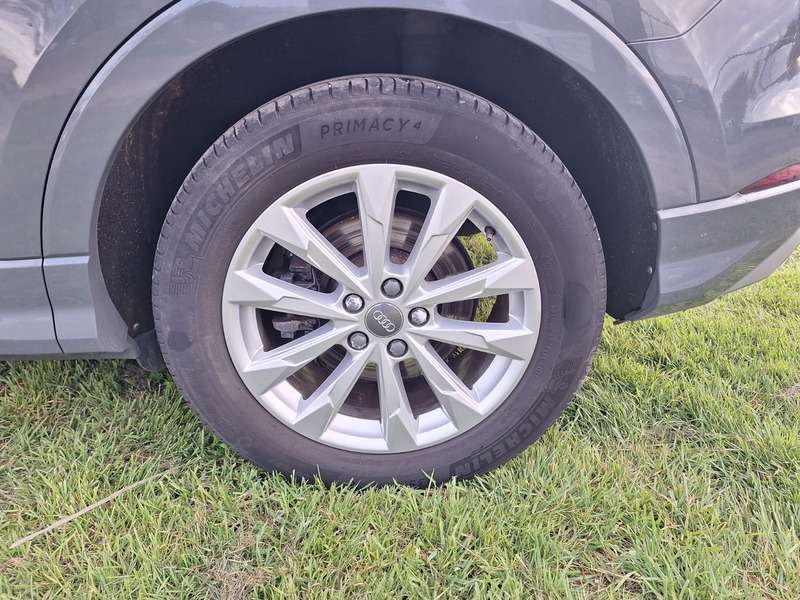 2019 AUDI Q3 2019 AUDI Q3