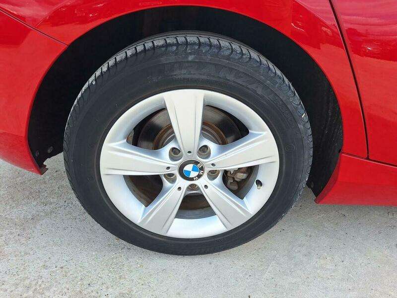 2015 BMW 1 SERIES 2015 BMW 1 SERIES